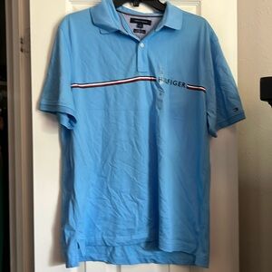 Tommy Hilfiger polo shirt